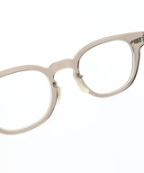 EYEVAN（アイヴァン）メガネ グレー サイズ:- メンズ/2200618271016