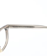 EYEVAN（アイヴァン）メガネ グレー サイズ:- メンズ/2200618271016