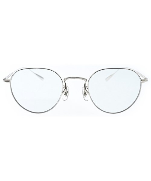 EYEVAN（アイヴァン）サングラス シルバー サイズ:- メンズ/2200618779024