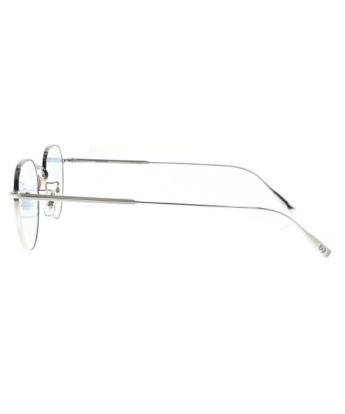 EYEVAN（アイヴァン）サングラス シルバー サイズ:- メンズ/2200618779024