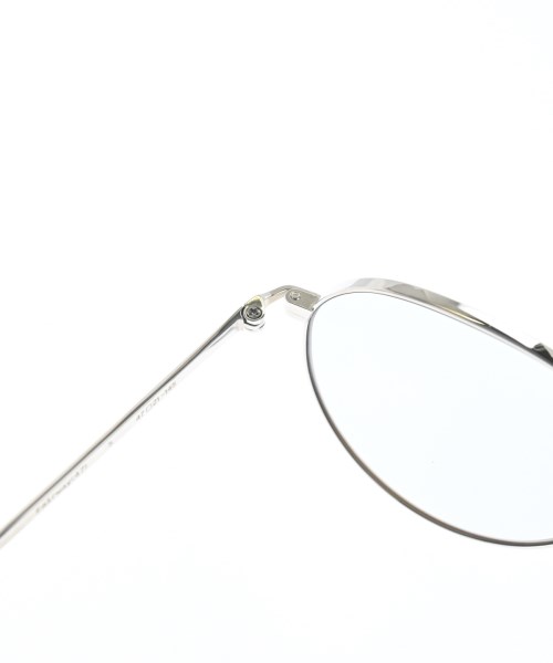 EYEVAN（アイヴァン）サングラス シルバー サイズ:- メンズ/2200618779024