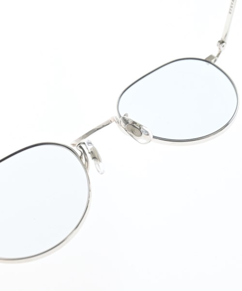 EYEVAN（アイヴァン）サングラス シルバー サイズ:- メンズ/2200618779024