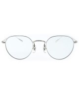 EYEVAN（アイヴァン）サングラス シルバー サイズ:- メンズ/2200618779024