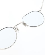 EYEVAN（アイヴァン）サングラス シルバー サイズ:- メンズ/2200618779024