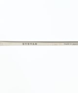 EYEVAN（アイヴァン）サングラス シルバー サイズ:- メンズ/2200618779024