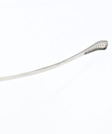 EYEVAN（アイヴァン）メガネ シルバー サイズ:- メンズ/2200620290012