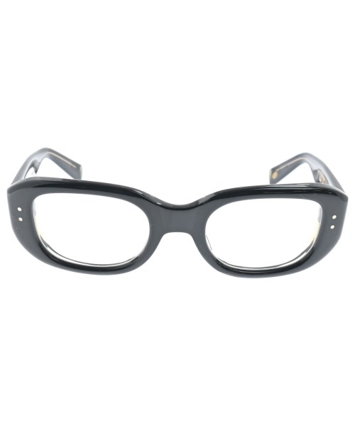 EYEVAN（アイヴァン）メガネ 黒 サイズ:- メンズ/2200620290050