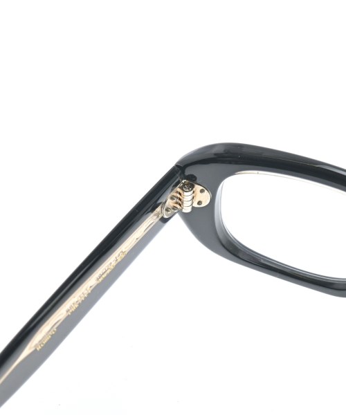 EYEVAN（アイヴァン）メガネ 黒 サイズ:- メンズ/2200620290050
