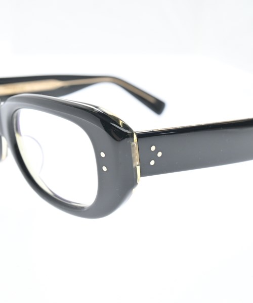 EYEVAN（アイヴァン）メガネ 黒 サイズ:- メンズ/2200620290050