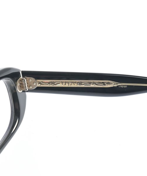 EYEVAN（アイヴァン）メガネ 黒 サイズ:- メンズ/2200620290050