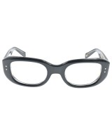 EYEVAN（アイヴァン）メガネ 黒 サイズ:- メンズ/2200620290050