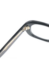 EYEVAN（アイヴァン）メガネ 黒 サイズ:- メンズ/2200620290050