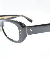 EYEVAN（アイヴァン）メガネ 黒 サイズ:- メンズ/2200620290050