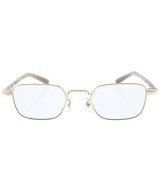 EYEVAN（アイヴァン）サングラス ゴールド サイズ:- メンズ/2200698760196