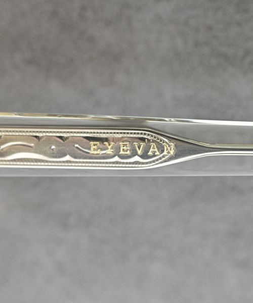 EYEVAN（アイヴァン）サングラス その他（柄物・カラフル） サイズ:- レディース/2200655157014