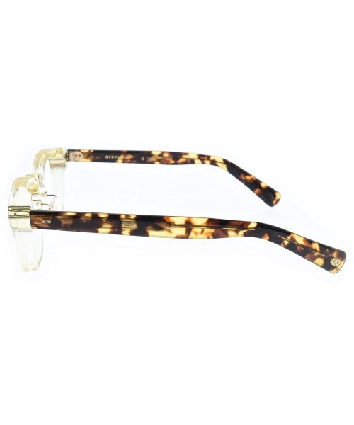 EYEVAN（アイヴァン）メガネ 黄 サイズ:- メンズ/2200649957033