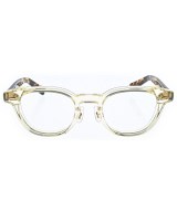 EYEVAN（アイヴァン）メガネ 黄 サイズ:- メンズ/2200649957033