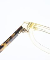 EYEVAN（アイヴァン）メガネ 黄 サイズ:- メンズ/2200649957033