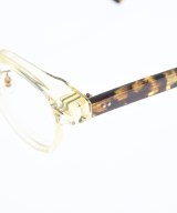 EYEVAN（アイヴァン）メガネ 黄 サイズ:- メンズ/2200649957033