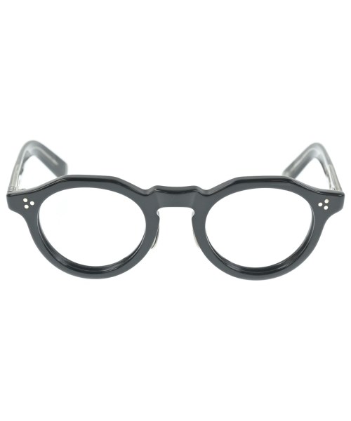 EYEVAN（アイヴァン）メガネ 黒 サイズ:- メンズ/2200656817047