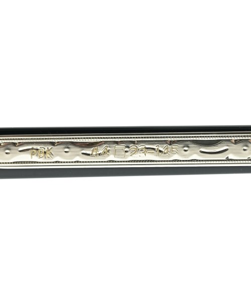 EYEVAN（アイヴァン）メガネ 黒 サイズ:- メンズ/2200656817047