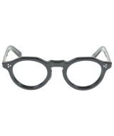 EYEVAN（アイヴァン）メガネ 黒 サイズ:- メンズ/2200656817047