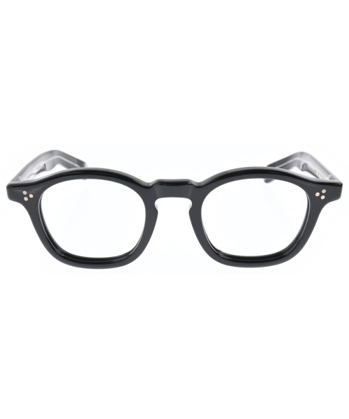 EYEVAN（アイヴァン）メガネ 黒 サイズ:- メンズ/2200657157012