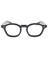 EYEVAN（アイヴァン）メガネ 黒 サイズ:- メンズ/2200657157012
