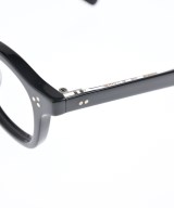 EYEVAN（アイヴァン）メガネ 黒 サイズ:- メンズ/2200657157012