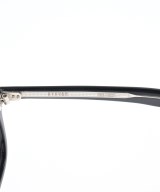 EYEVAN（アイヴァン）メガネ 黒 サイズ:- メンズ/2200657157012