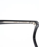 EYEVAN（アイヴァン）メガネ 黒 サイズ:- メンズ/2200657157012