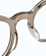 EYEVAN（アイヴァン）メガネ 茶 サイズ:- メンズ/2200659451088