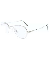 EYEVAN（アイヴァン）メガネ シルバー サイズ:- レディース/2200659824011