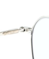 EYEVAN（アイヴァン）メガネ シルバー サイズ:- レディース/2200659824011