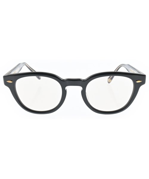 EYEVAN（アイヴァン）サングラス 黒 サイズ:- メンズ/2200651120111