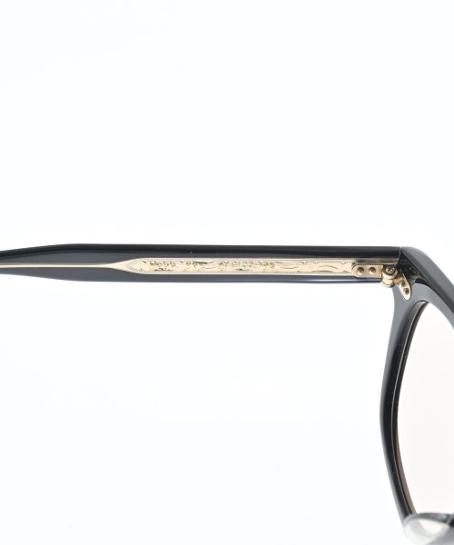 EYEVAN（アイヴァン）サングラス 黒 サイズ:- メンズ/2200651120111