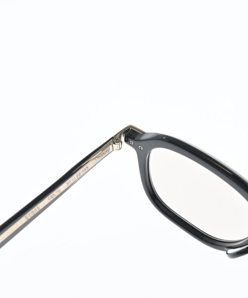 EYEVAN（アイヴァン）サングラス 黒 サイズ:- メンズ/2200640042134