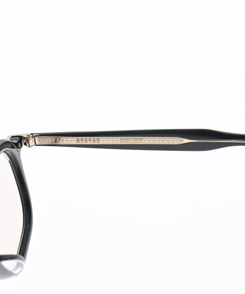 EYEVAN（アイヴァン）サングラス 黒 サイズ:- メンズ/2200640042134