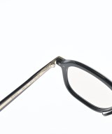 EYEVAN（アイヴァン）サングラス 黒 サイズ:- メンズ/2200640042134