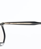 EYEVAN（アイヴァン）サングラス 黒 サイズ:- メンズ/2200640042134