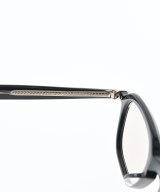 EYEVAN（アイヴァン）サングラス 黒 サイズ:- メンズ/2200640042134