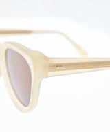 EYEVAN（アイヴァン）サングラス ベージュ サイズ:- メンズ/2200651754361