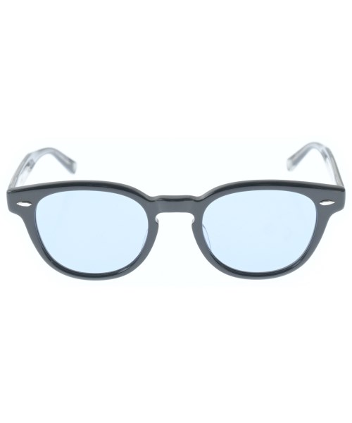 EYEVAN（アイヴァン）サングラス 黒 サイズ:- メンズ/2200662722106