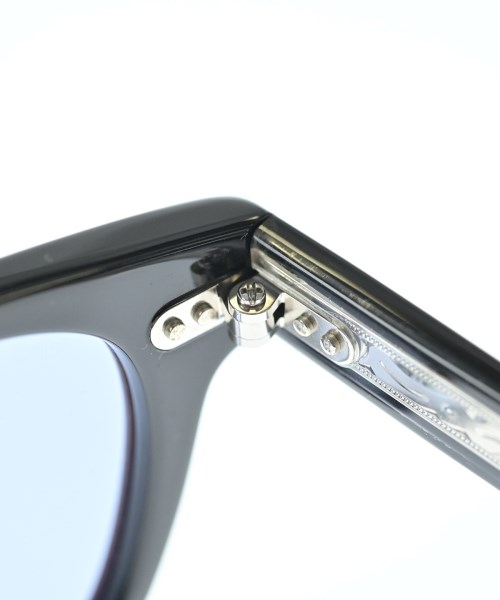 EYEVAN（アイヴァン）サングラス 黒 サイズ:- メンズ/2200662722106