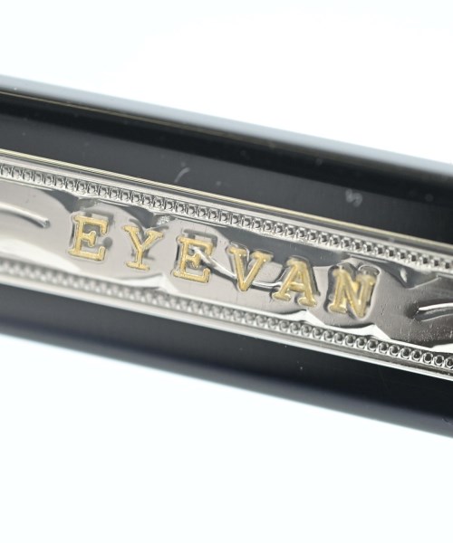 EYEVAN（アイヴァン）サングラス 黒 サイズ:- メンズ/2200662722106