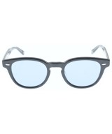 EYEVAN（アイヴァン）サングラス 黒 サイズ:- メンズ/2200662722106