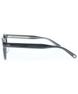 EYEVAN（アイヴァン）サングラス 黒 サイズ:- メンズ/2200662722106