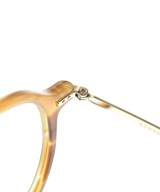 EYEVAN（アイヴァン）メガネ 茶 サイズ:- メンズ/2200662973027