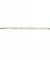 EYEVAN（アイヴァン）メガネ シルバー サイズ:- メンズ/2200670437054