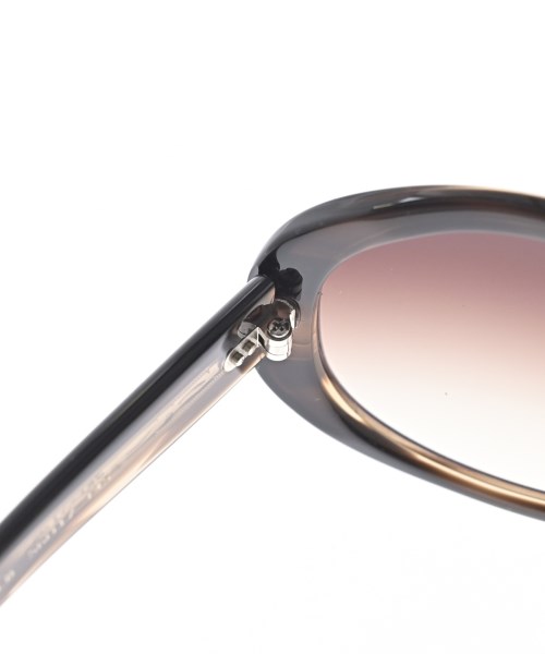 EYEVAN（アイヴァン）サングラス 茶 サイズ:- レディース/2200670836093